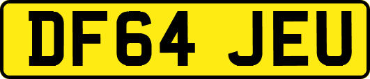 DF64JEU
