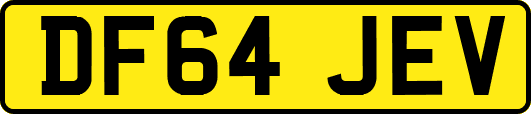 DF64JEV
