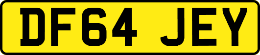 DF64JEY