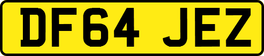 DF64JEZ