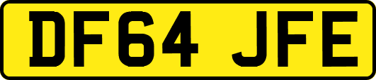 DF64JFE