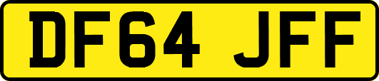 DF64JFF
