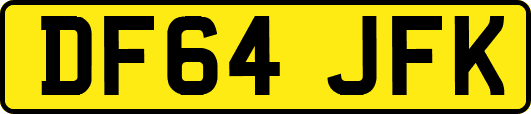 DF64JFK
