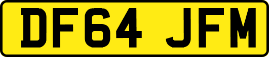 DF64JFM