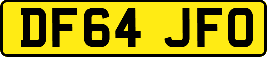 DF64JFO