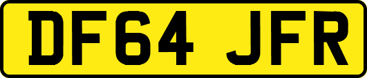 DF64JFR