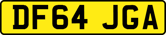 DF64JGA
