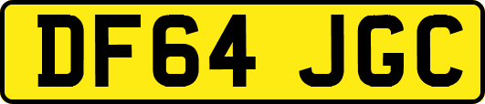 DF64JGC