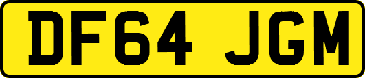 DF64JGM
