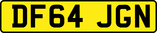DF64JGN