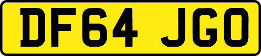 DF64JGO