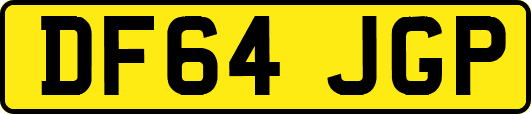 DF64JGP