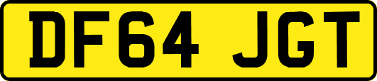 DF64JGT