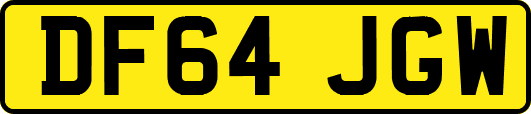 DF64JGW
