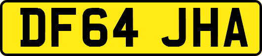 DF64JHA