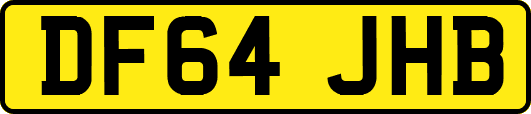 DF64JHB