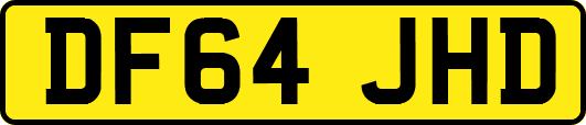 DF64JHD