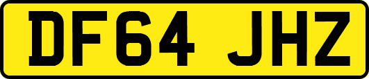 DF64JHZ