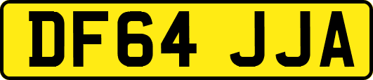 DF64JJA