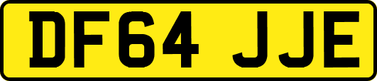 DF64JJE