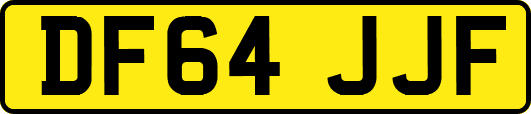 DF64JJF