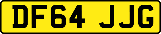 DF64JJG