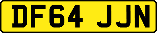 DF64JJN