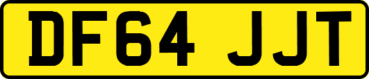 DF64JJT