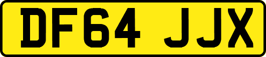 DF64JJX