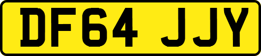 DF64JJY