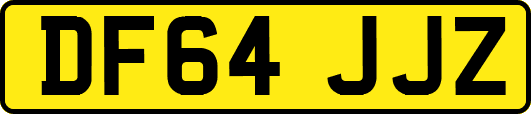 DF64JJZ