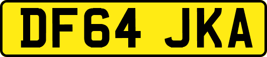 DF64JKA