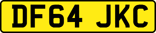 DF64JKC