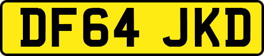 DF64JKD