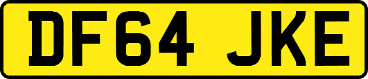 DF64JKE