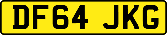 DF64JKG