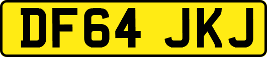DF64JKJ