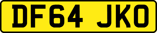 DF64JKO