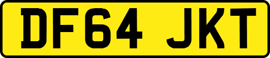DF64JKT