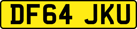 DF64JKU