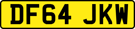 DF64JKW