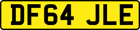 DF64JLE