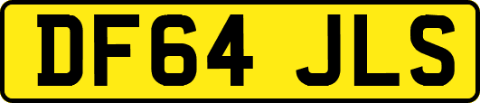 DF64JLS