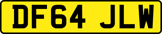 DF64JLW