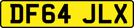 DF64JLX