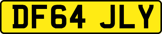 DF64JLY