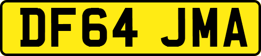 DF64JMA