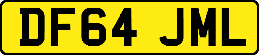 DF64JML