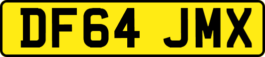 DF64JMX