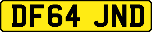 DF64JND